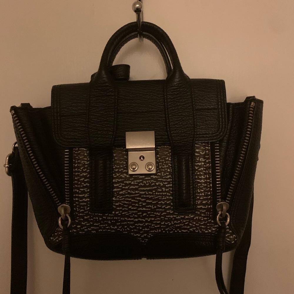 3.1 Phillip Lim Pashli Mini